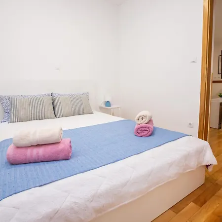 아파트 Kimi 두브로브니크