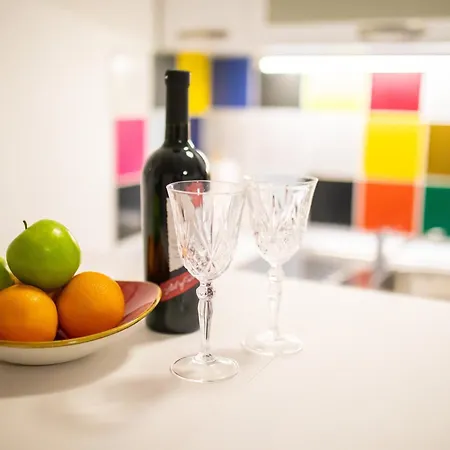 Kimi 아파트 두브로브니크