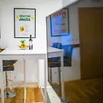 Apartmán Kimi