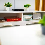 Apartmán Kimi *