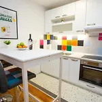 Kimi Apartmán *