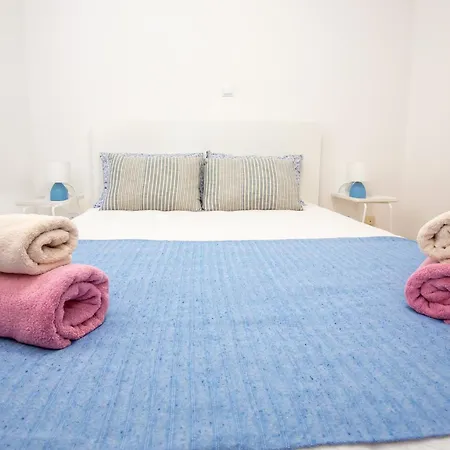 Apartment Kimi *
