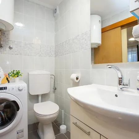 Apartment Kimi