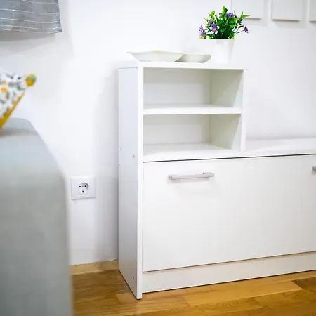Kimi Apartment *