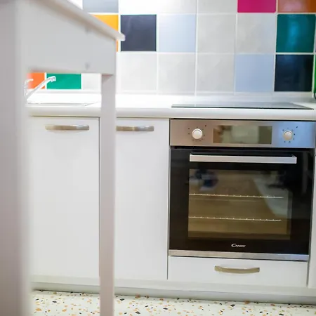 Apartamento Kimi *