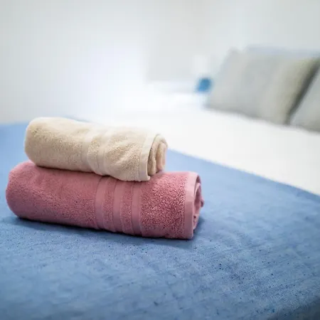Apartment Kimi