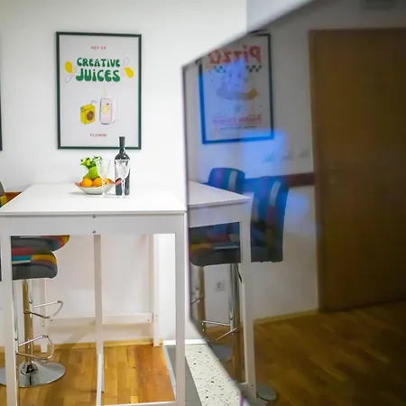 Apartment Kimi