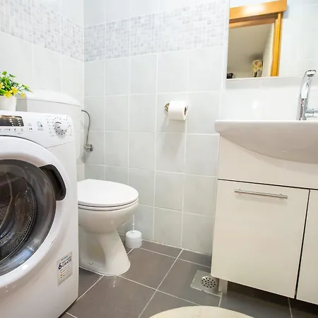 Kimi Apartamento Dubrovnik