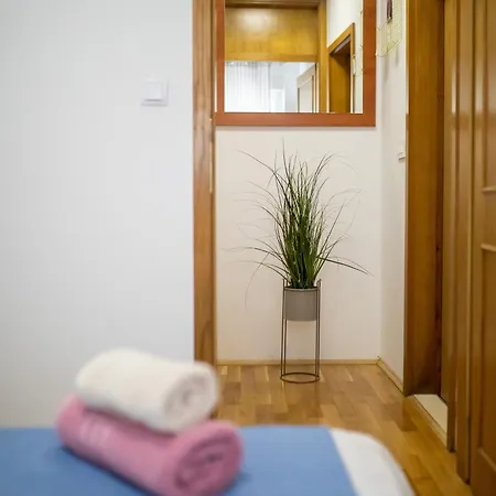 Apartment Kimi