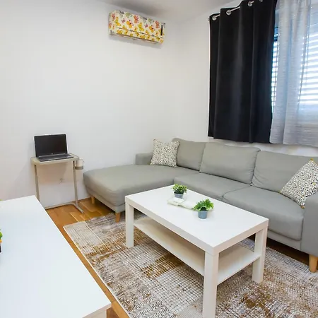 Apartment Kimi