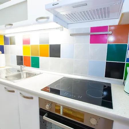 Kimi Apartment Dubrovnik