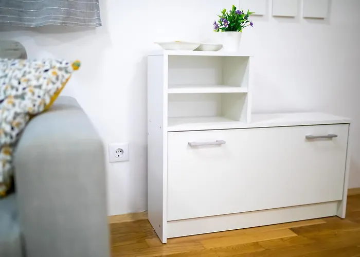 Kimi Apartment *