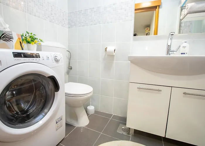 Kimi Apartman Dubrovnik