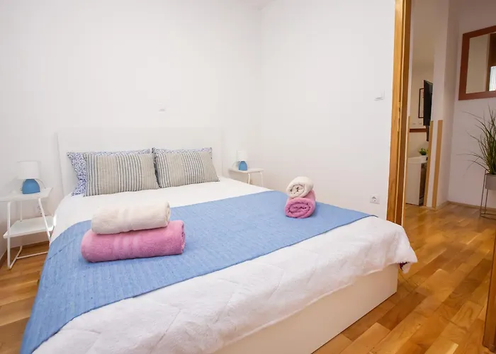 Apartamento Kimi Dubrovnik