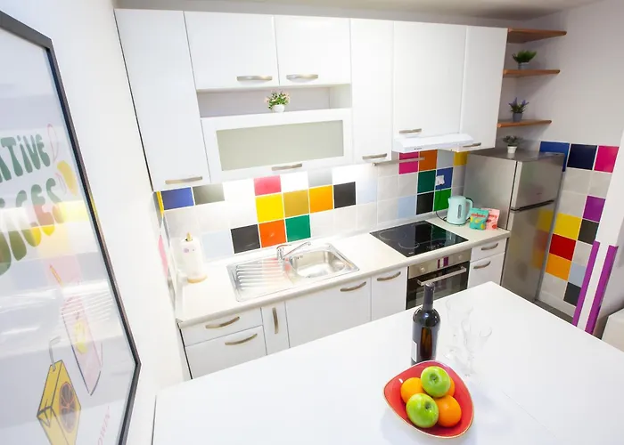 Apartman Kimi Dubrovnik