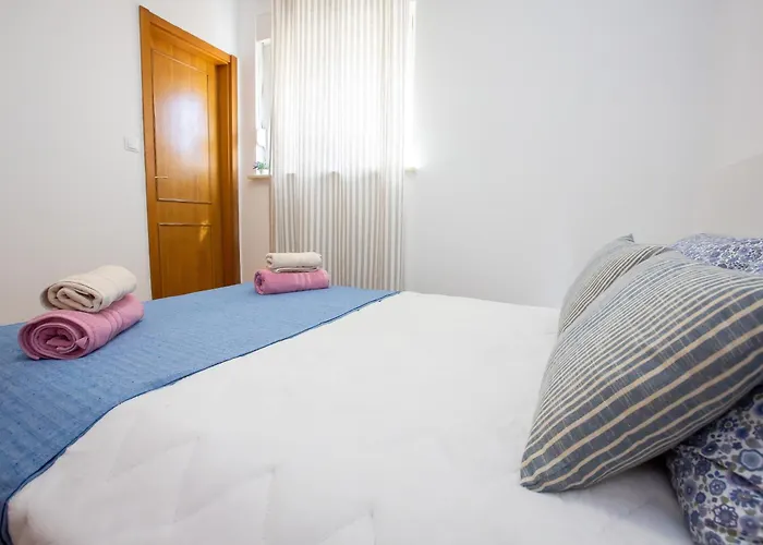 Kimi Apartment