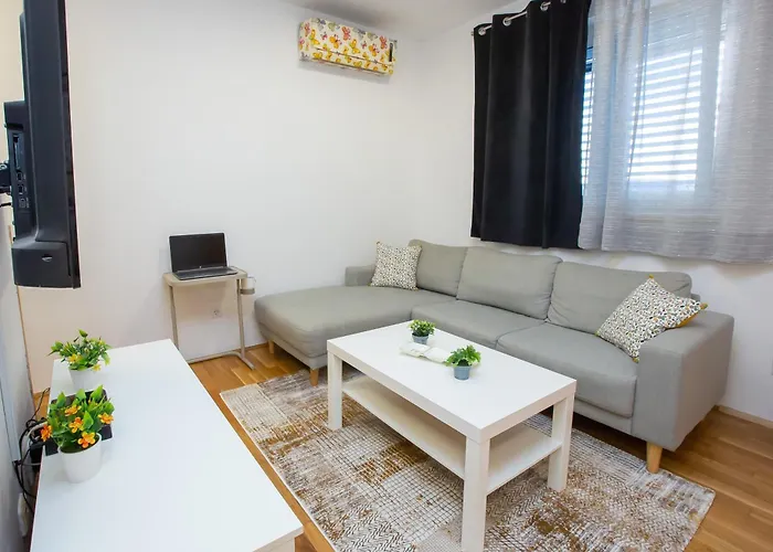 Apartment Kimi