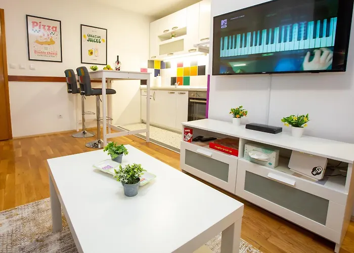 Kimi Apartman Dubrovnik