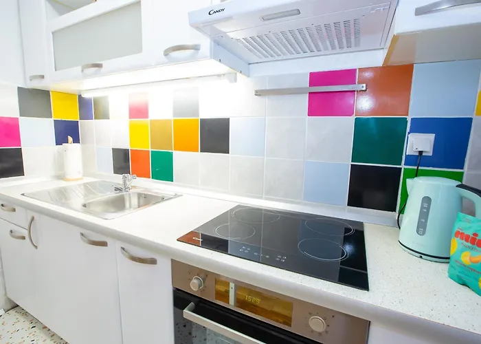 Kimi Apartamento Dubrovnik