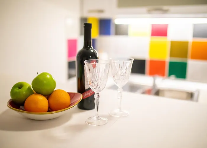 Kimi Apartamento Dubrovnik