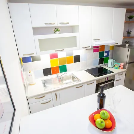 Apartment Kimi Dubrovnik